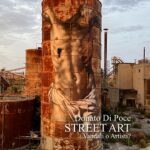 “STREET ART” di Donato Di Poce