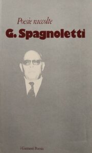 “Via Cavour” di Giacinto Spagnoletti