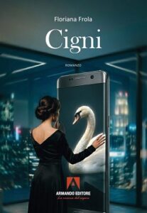 “Cigni” di  Floriana Frola