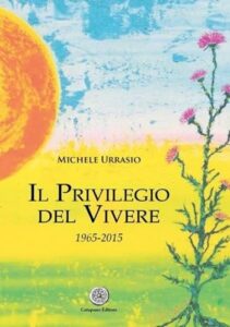 “Isole di pietre vive” di Michele Urrasio