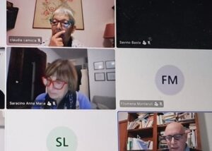 Partito il corso per la Promozione della lettura