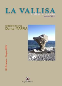 Pubblichiamo in lettura il n. 124 della rivista letteraria “La Vallisa”