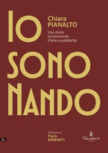 “Io sono Nando” di Chiara Pianalto
